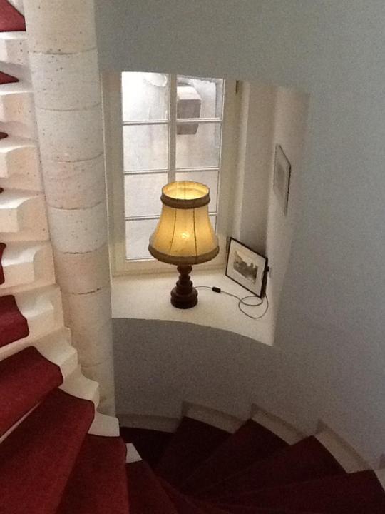 Hotel Adler Babenhausen  Bagian luar foto