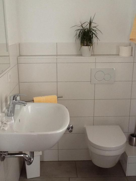 Hotel Adler Babenhausen  Ruang foto